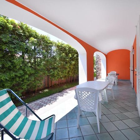 Villa Stefania Barano dʼIschia Eksteriør bilde